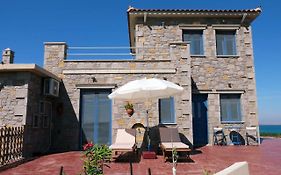 Fanaraki Villas